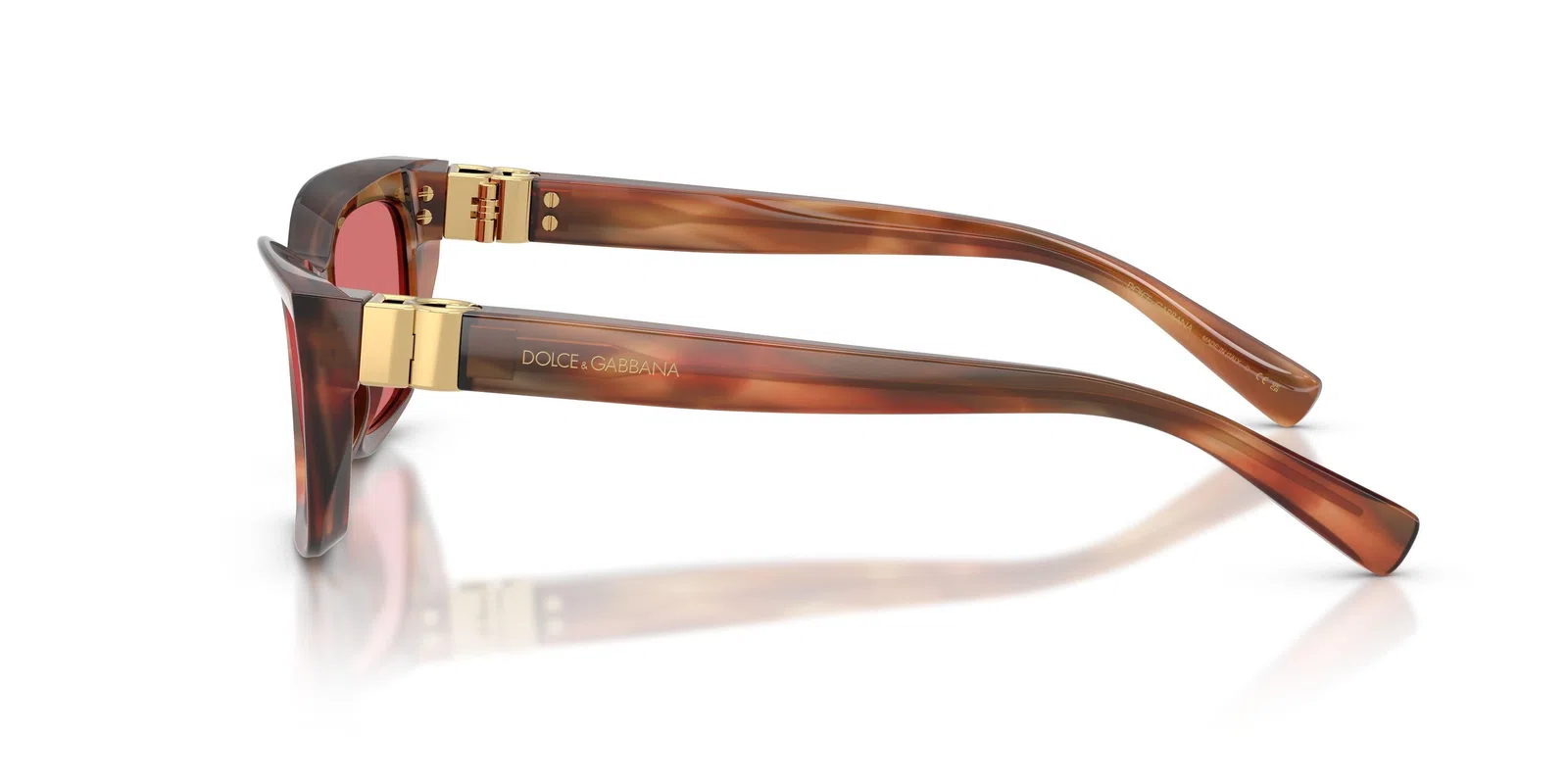Dolce & Gabbana 4532 Sunglasses - view 16